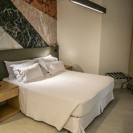 Cosmopolitan Praia Flat Santos Kültér fotó