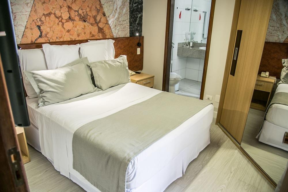Cosmopolitan Praia Flat Santos Kültér fotó