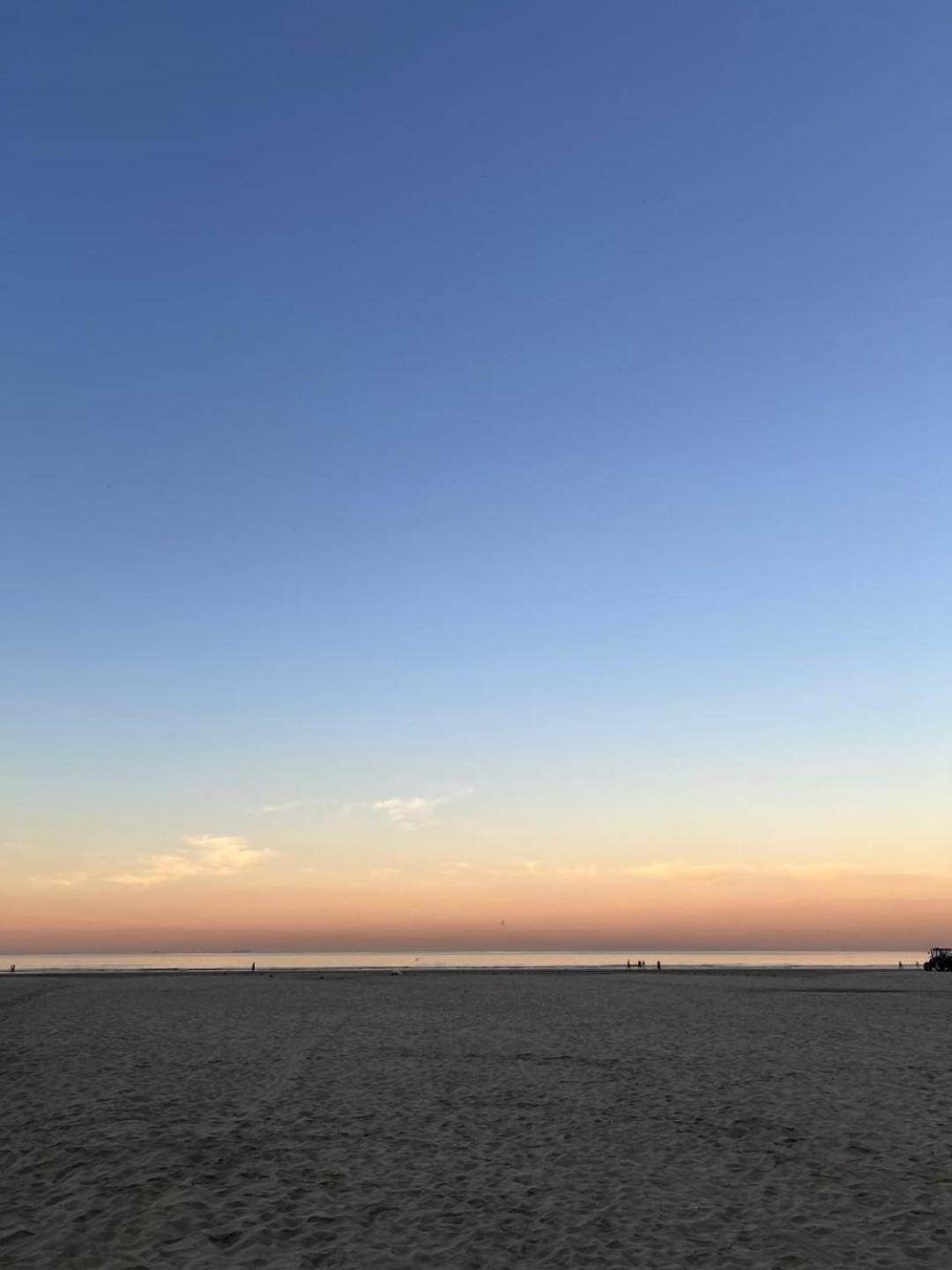 Cosmopolitan Praia Flat Santos Kültér fotó